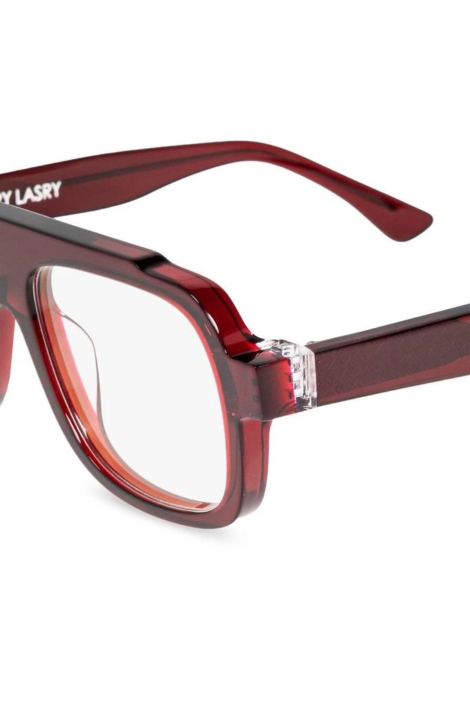 Thierry Lasry Thierry Lasry Negativy Prescription Glasses 3