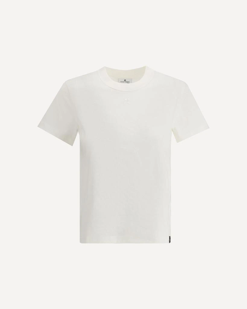 Courrèges Ac T-Shirt 1