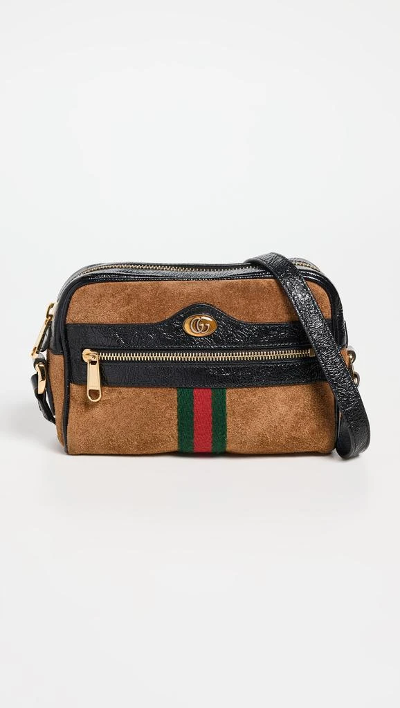 Shopbop Archive Gucci Ophidia Shoulder Bag 1