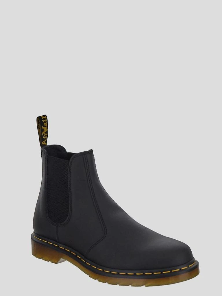 Dr. Martens Dr. Martens 2976 Chelsea Boots 3