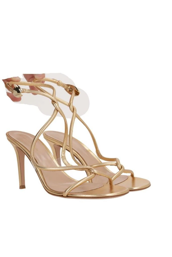 Gianvito Rossi Gianvito Rossi Sandals 3