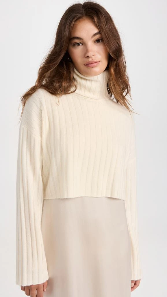 Sablyn Uma Cashmere Sweater 6