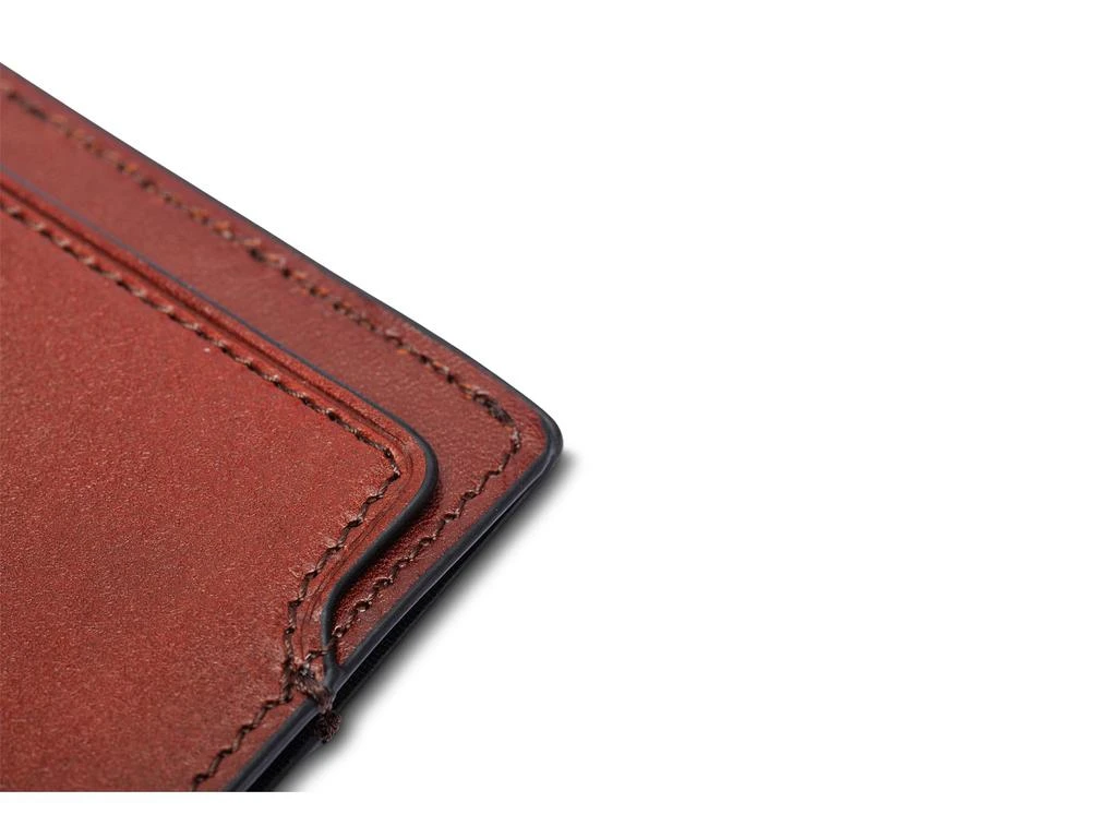 Bosca Old Leather - Slim Card Case 6