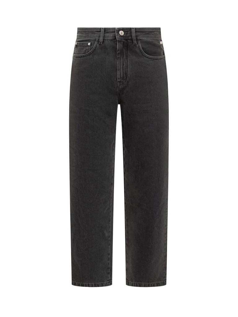 GCDS Graffiti Jeans 1