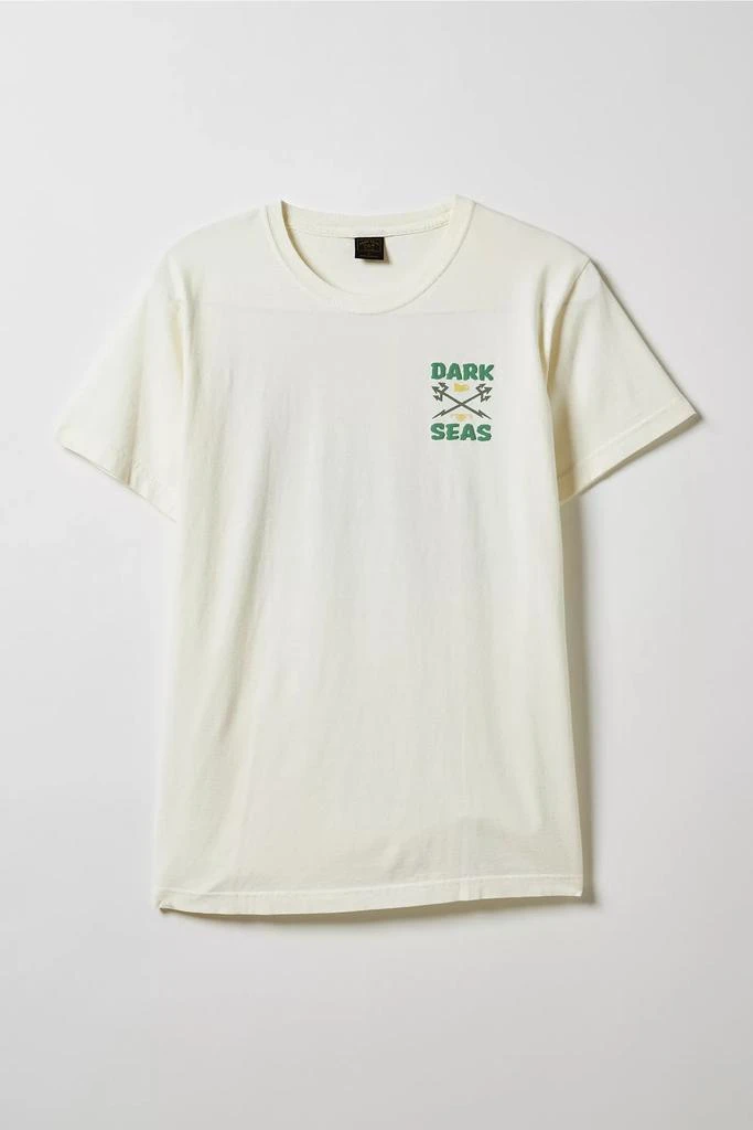 Dark Seas Dark Seas High & Dry Graphic Tee 2