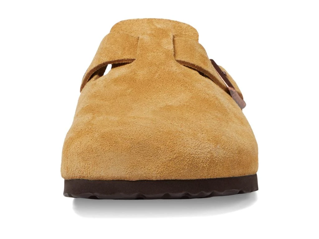 Birkenstock Boston - Suede (Unisex) 2