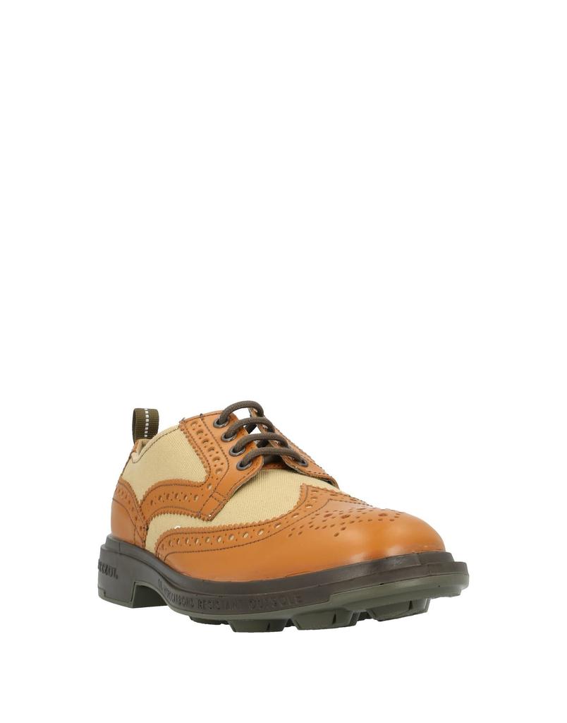 PEZZOL 1951 Laced shoes