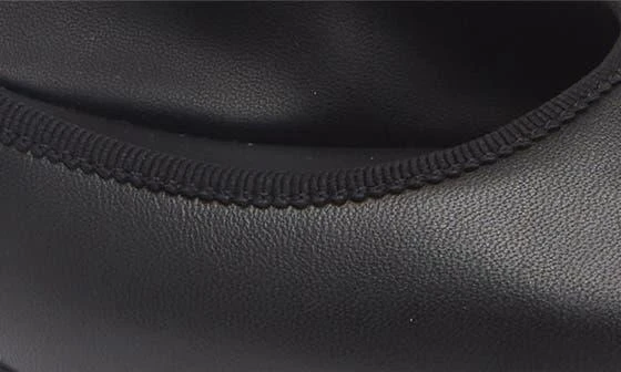 Stuart Weitzman Alice Mary Jane Flat 7