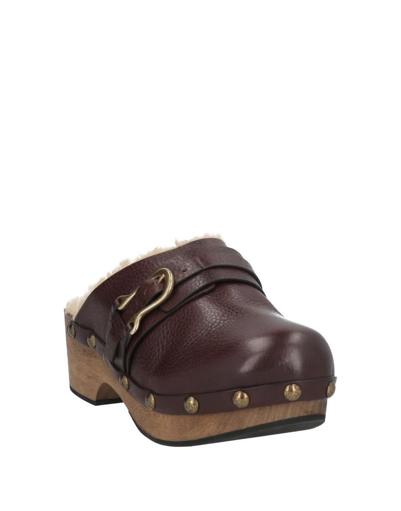 SARTORE Mules and clogs