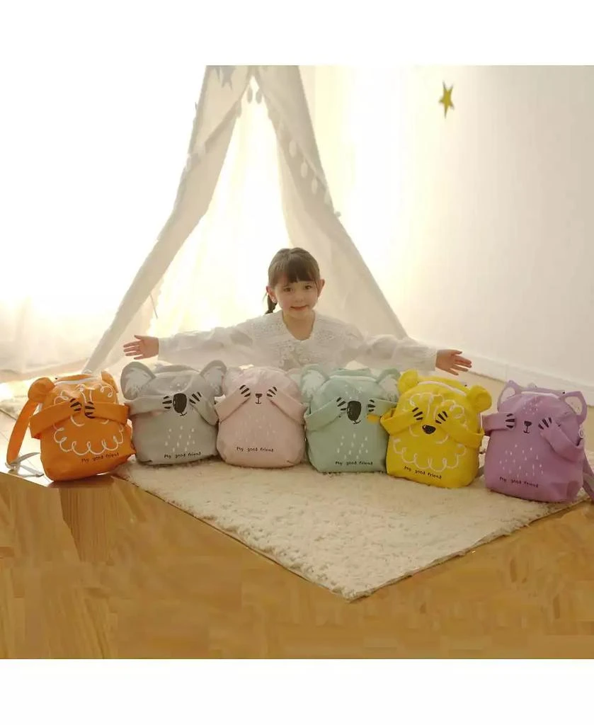 Sunveno Good Friend Series Kids Backpack 5