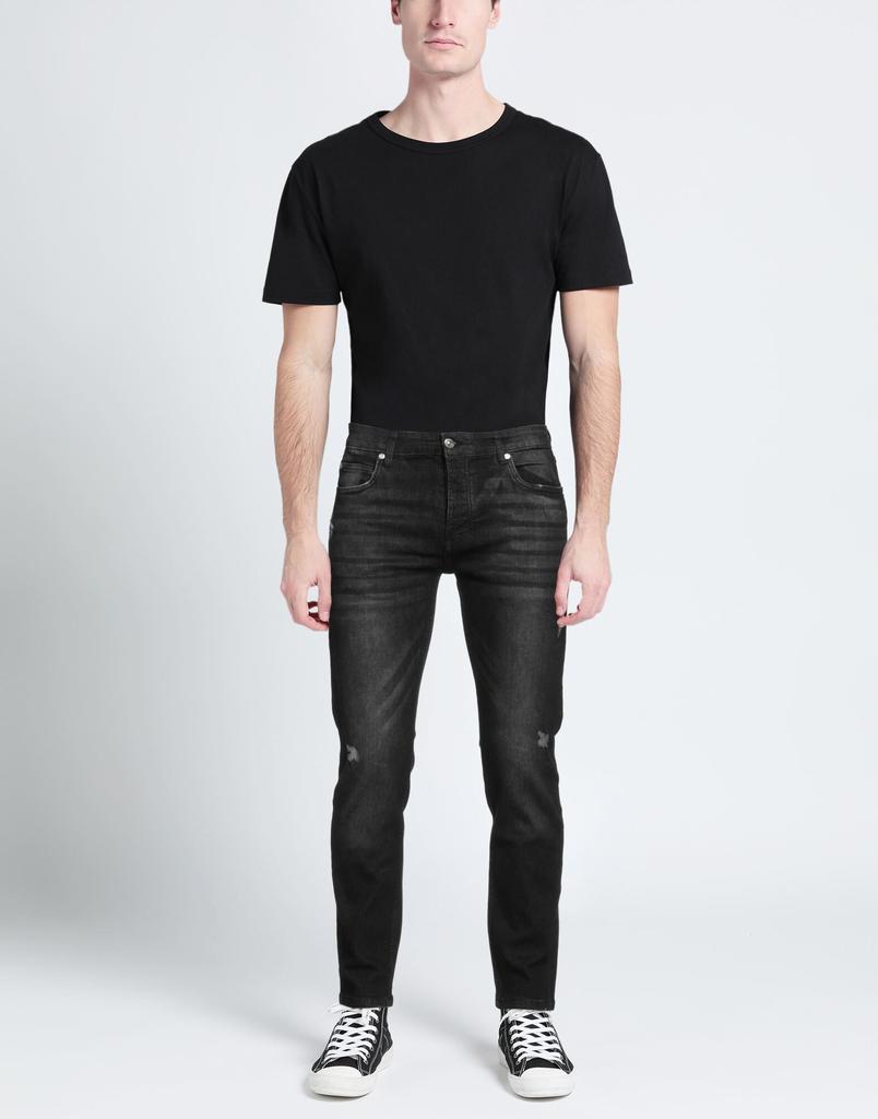 BOLONGARO TREVOR Denim pants