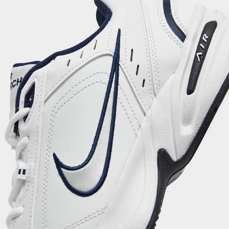 NIKE Men's Nike Air Monarch IV Casual Shoes 3