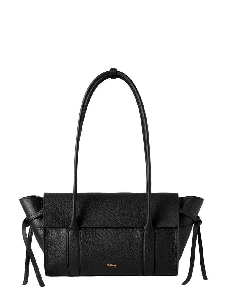 Mulberry Mulberry Soft Bayswater Drawstring Small Shoulder Bag 1