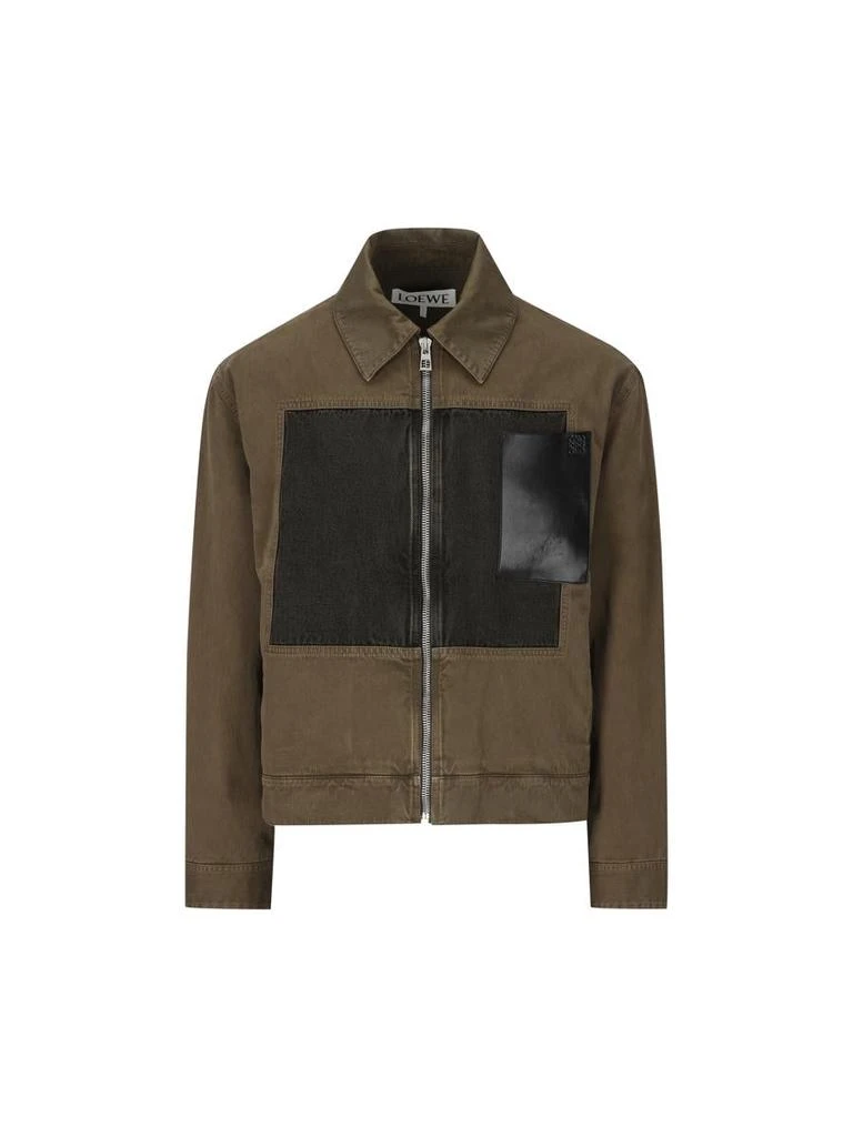 Loewe Loewe Jackets 1