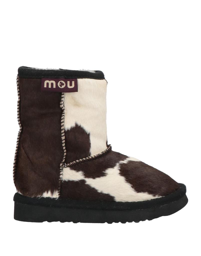 MOU Ankle boot