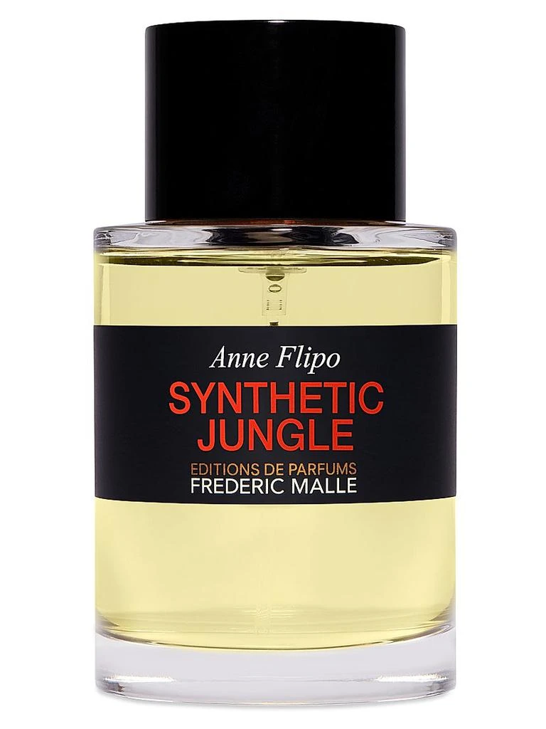 Frederic Malle Synthetic Jungle Perfume 2