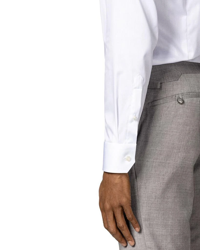 Eton Slim Fit Signature Twill Dress Shirt 5