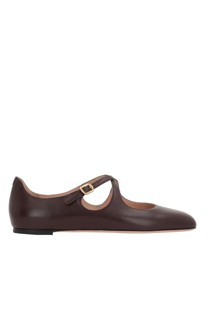 Bally Bally Flat Shoes