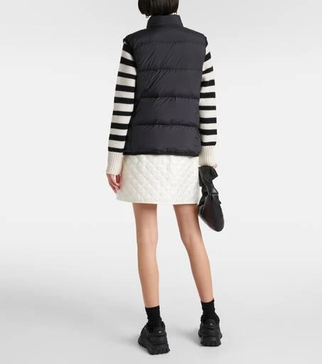Moncler Badia down vest 3