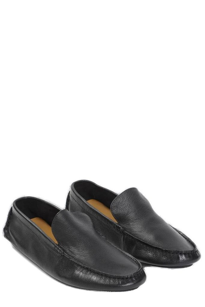 Shop The Row Lucca Slip-On Loafers on Sale at BeyondStyle  display picture 3