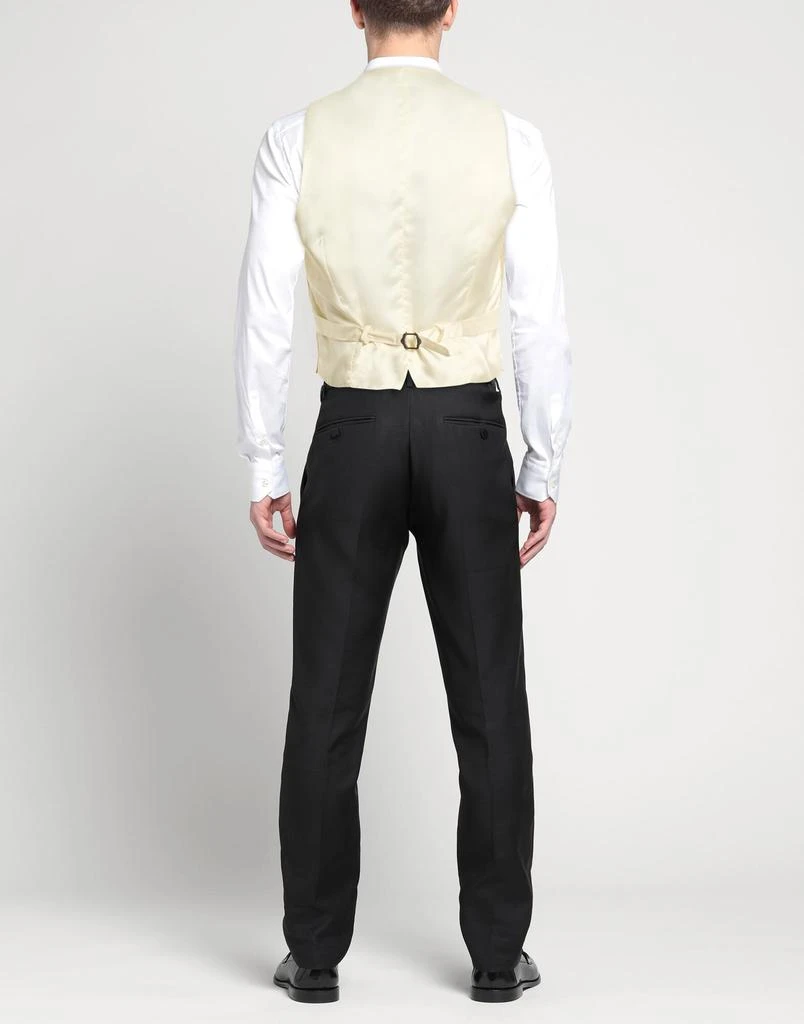 KASHMIR HOUSE Suit vest 3