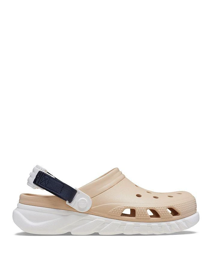 Crocs Men's Duet Max II Clogs 1