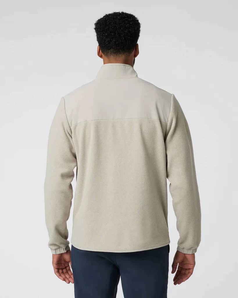 Vuori Vuori - Aspen Full Zip Jacket 2
