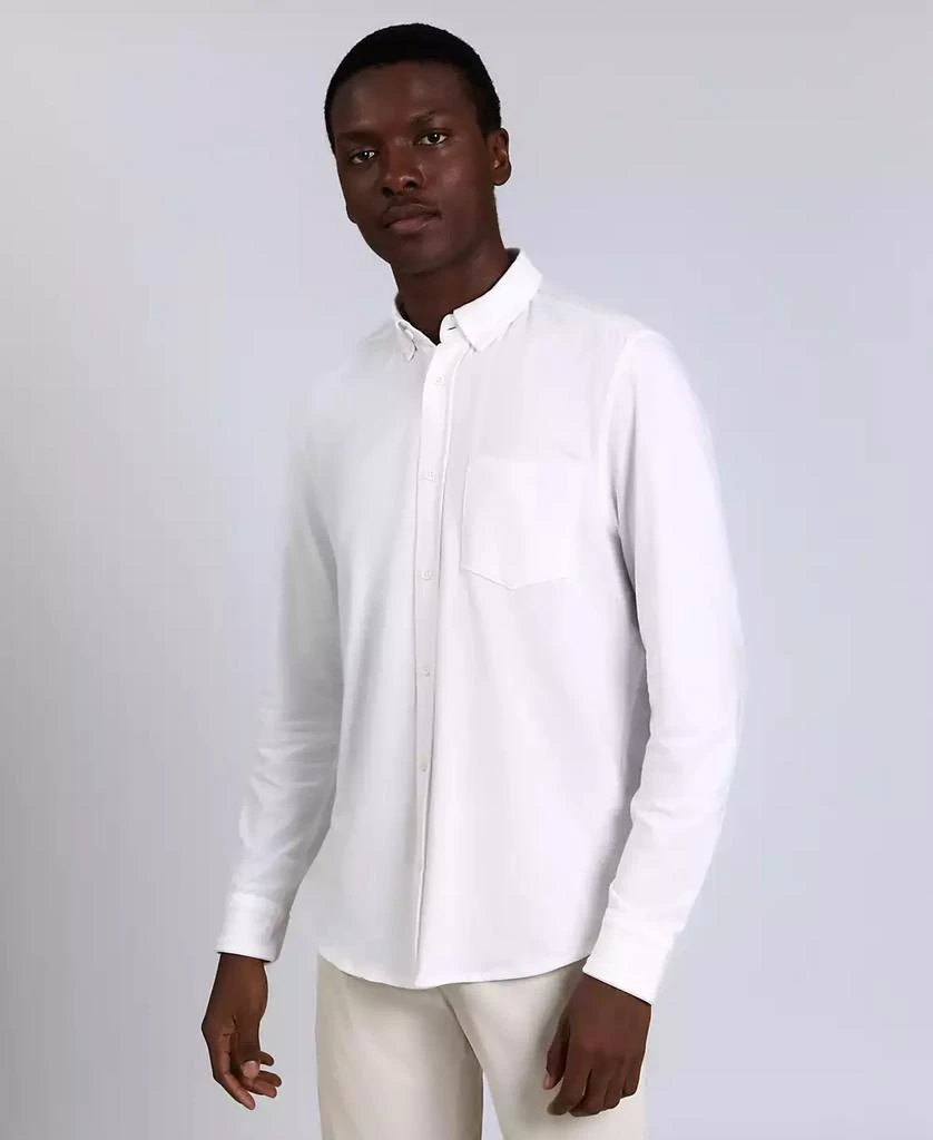 kenneth cole slim fit dress shirt Hope & Ivy Isabel Dress main image 0