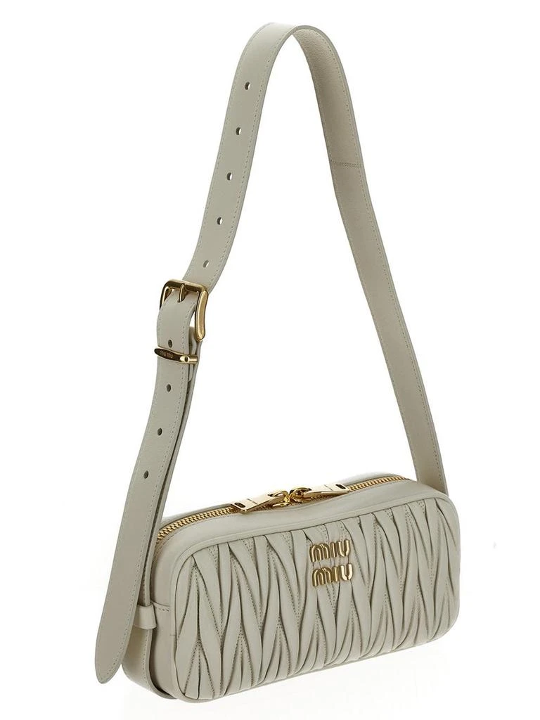 Miu Miu Matelassè Bag 2