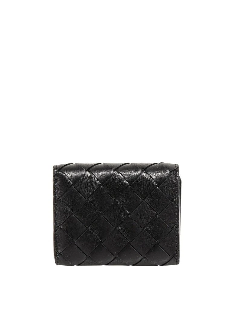 Bottega Veneta BOTTEGA VENETA TRI-FOLD 2