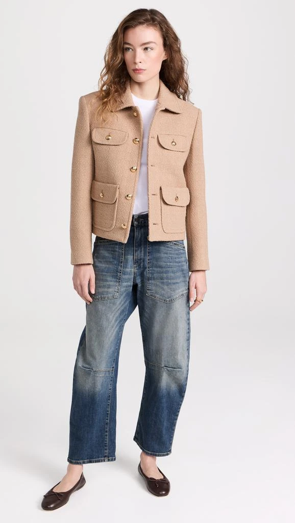 Nili Lotan Paloma Jacket 4