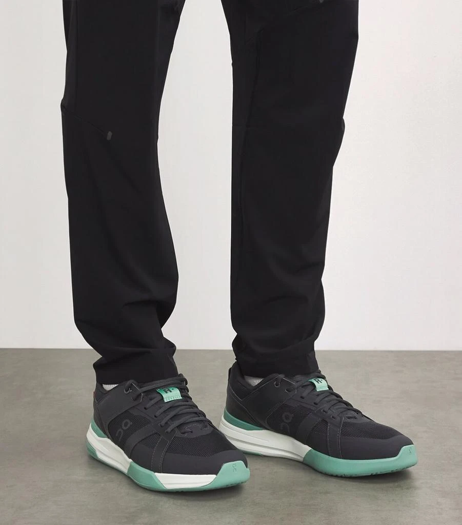 On x Roger Federer The Roger Clubhouse Pro Trainers 2