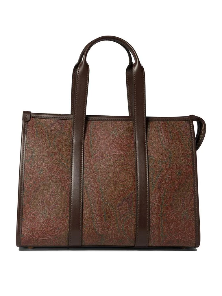 ETRO Etro "Paisley Medium" Handbag 1