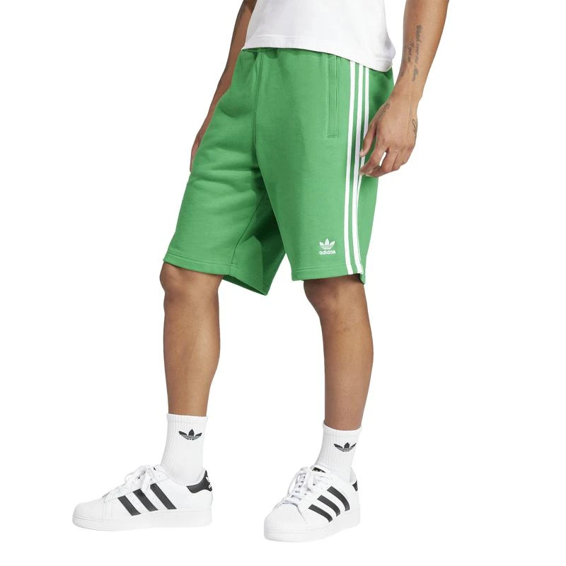 Adidas adidas Originals adicolor 3-Stripes Shorts - Men's 1