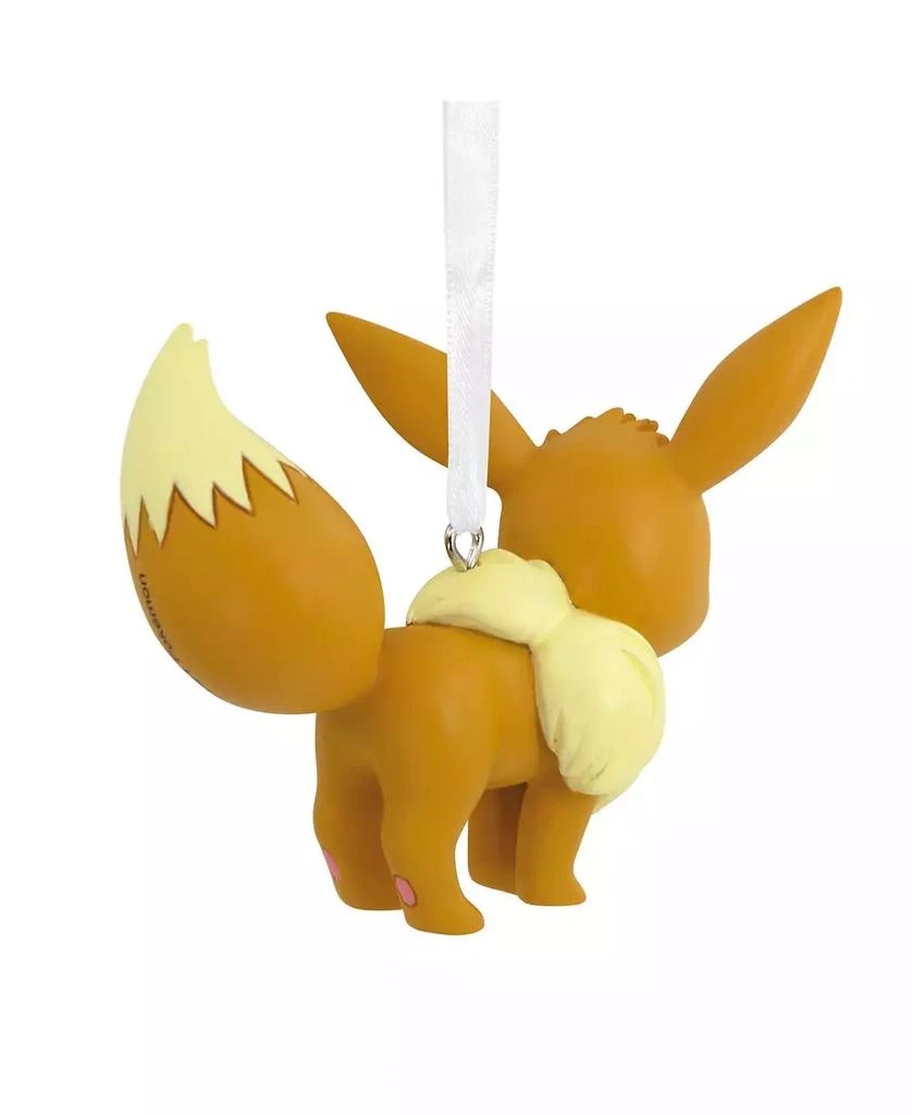 Hallmark Christmas Ornament Pokmon Eevee 2
