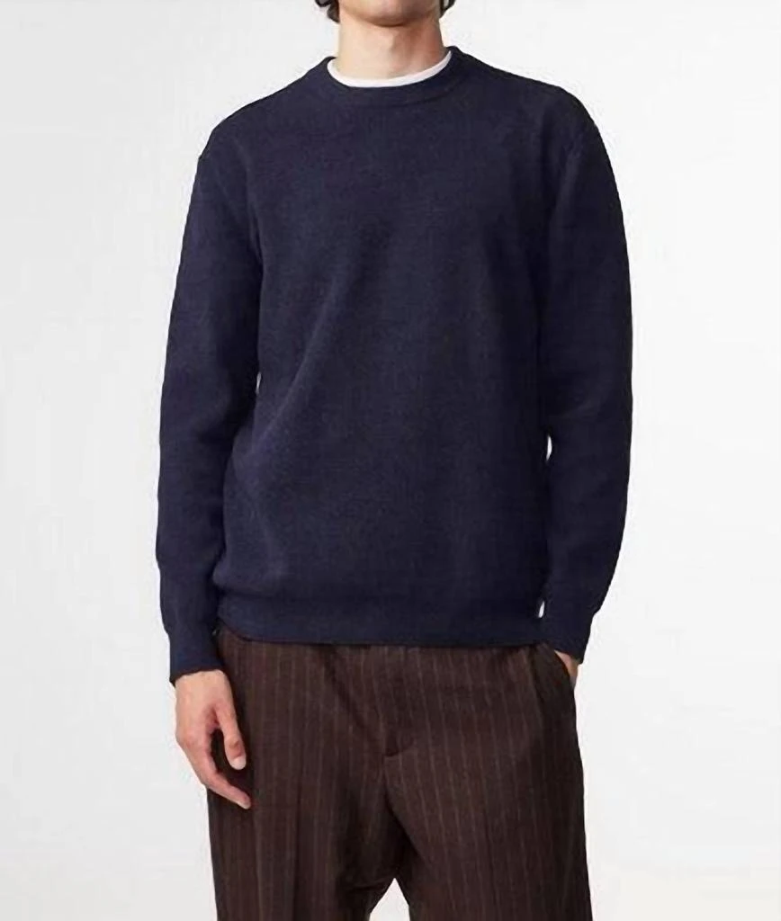 NN07 Nn07 - Danny Lightweight Sweater 1