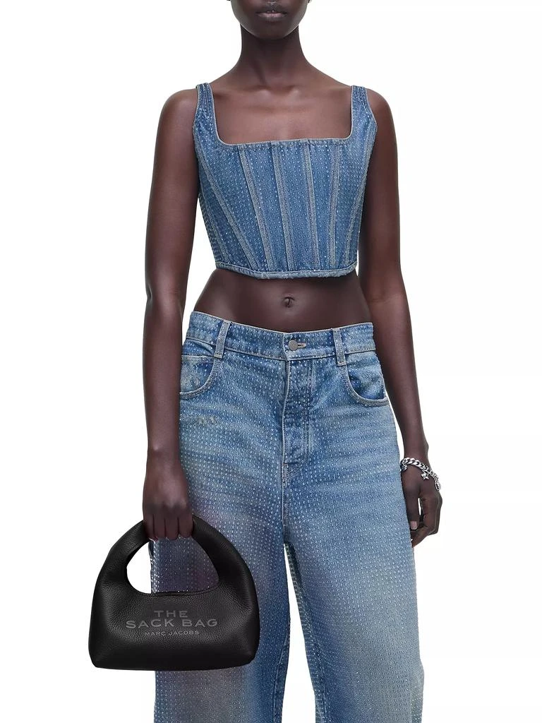 Marc Jacobs The Sack Mini Bag 2