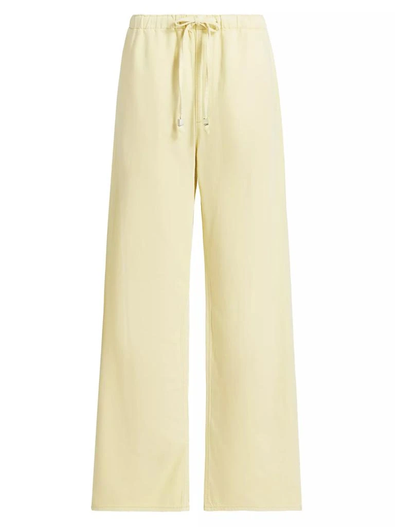 Rag & Bone Ultra Featherweight Logan Beach Pants 1
