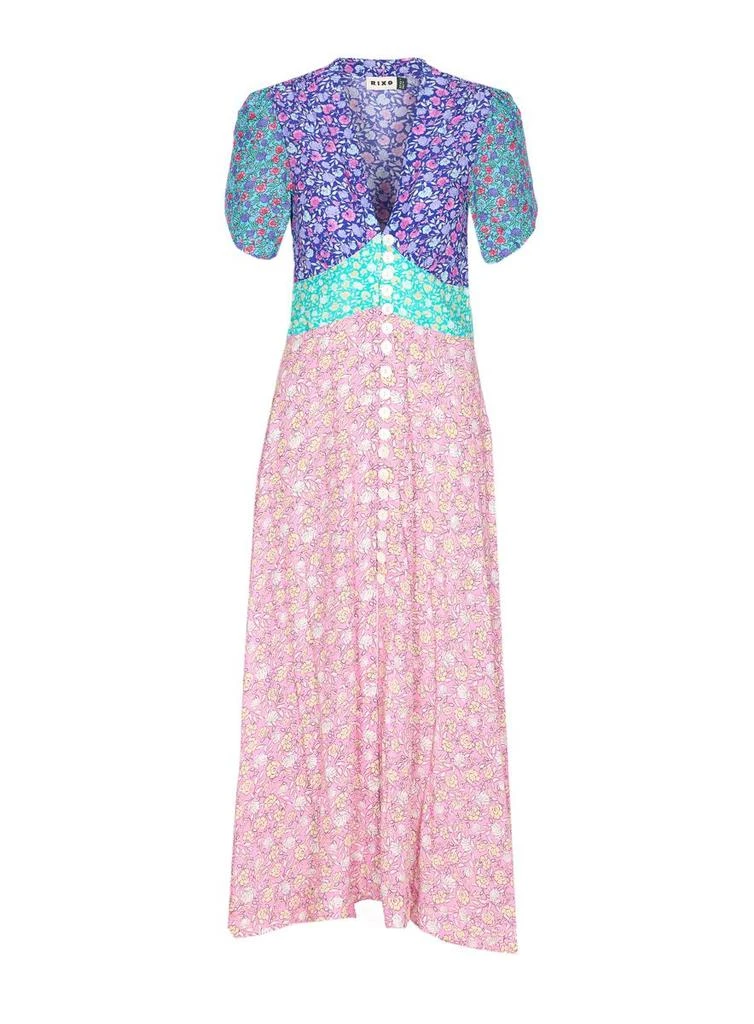 Rixo Rixo Dresses 4