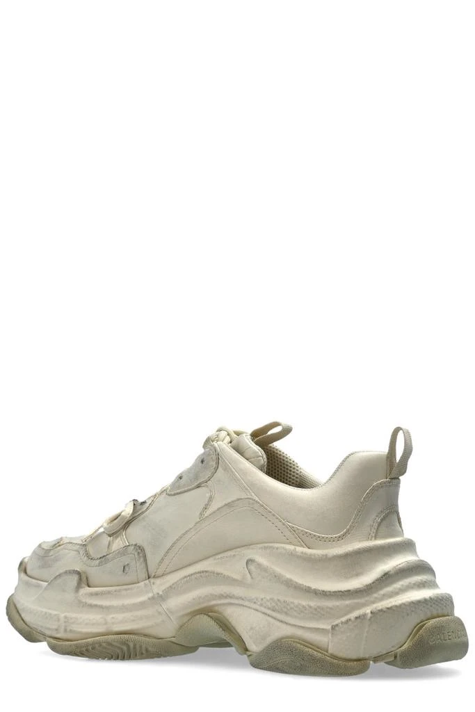 Balenciaga Balenciaga Triple S Sneakers 3