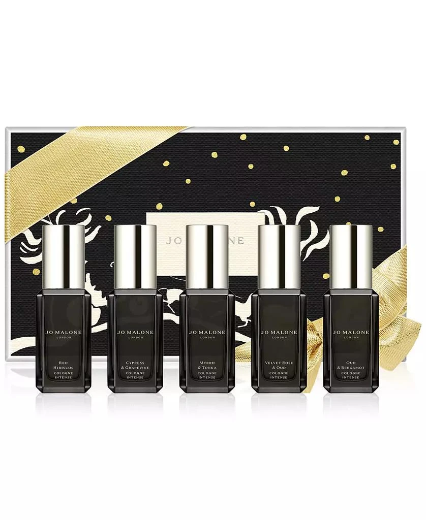 Jo Malone London 5-Pc. Cologne Intense Collection Gift Set 1