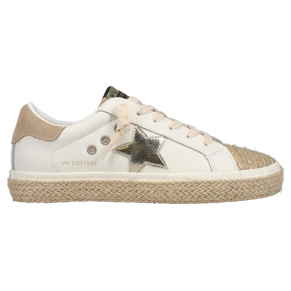 Vintage Havana Suzu Lace Up Sneakers