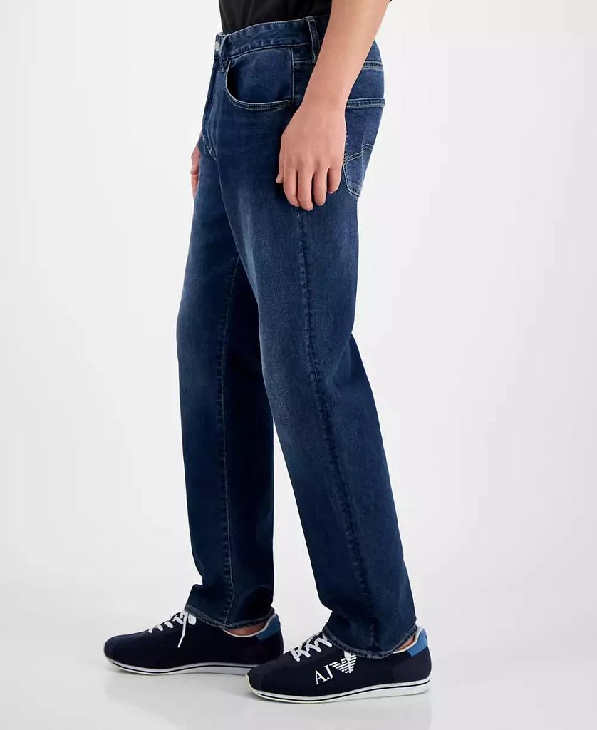 Armani Exchange Men's Slim Fit Jeans 2