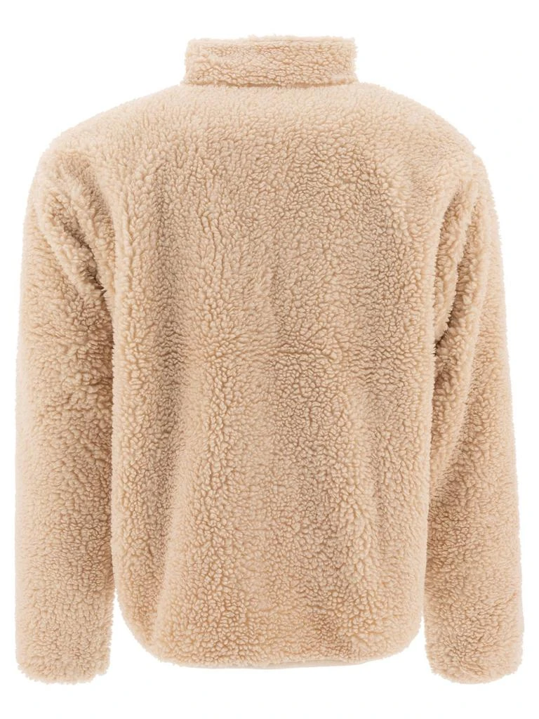 STUSSY Stüssy Sherpa Reversible Jacket 3
