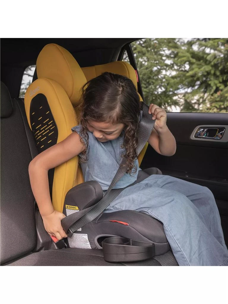 Diono Monterey® 4Dxt Booster Seat 8