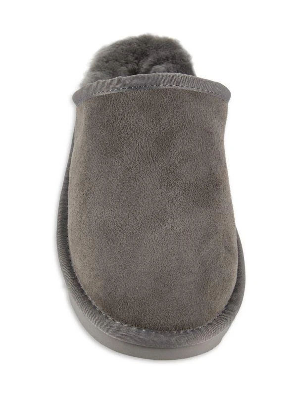 Australia Luxe Double-Faced Sheepskin House Slippers 5
