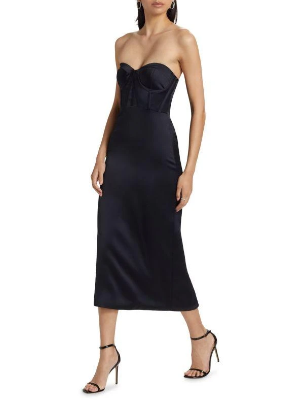 belted maxi shirt dress The Belted Shirt Dress – Sail to Sable