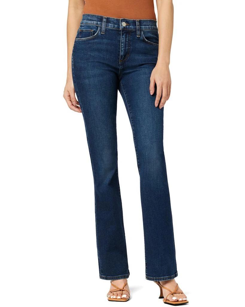 Joe's Jeans The Provocateur Sure Thing Petite Bootcut Jean 1
