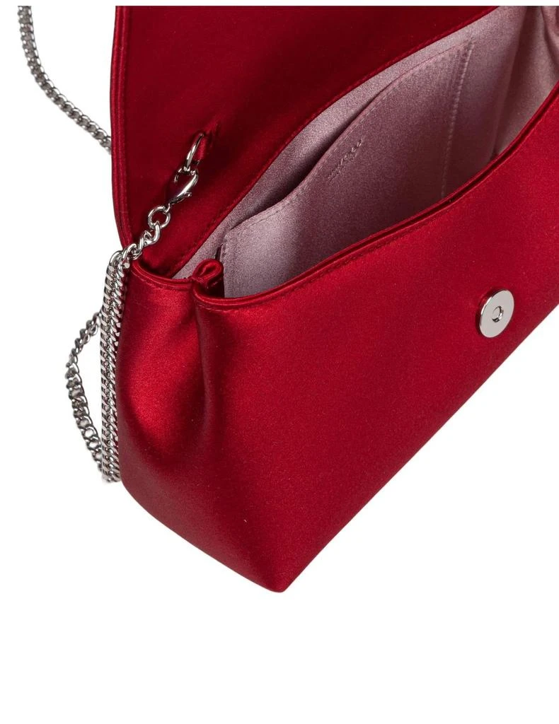 Jimmy Choo Jimmy Choo Soft Bow Mini Bag 3