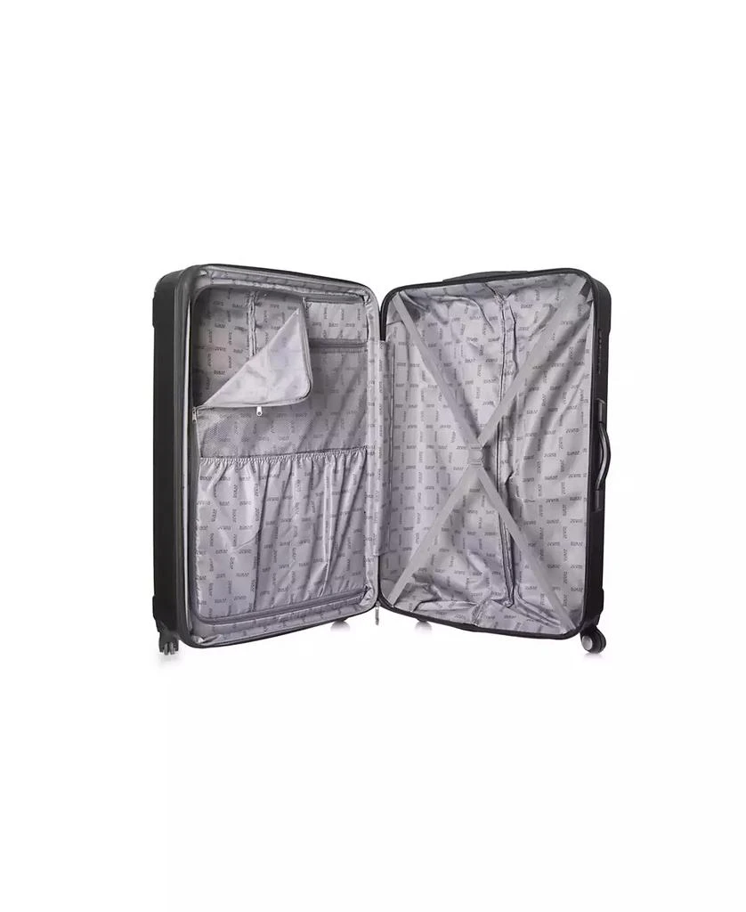 RTA Intely 32" Hardside Spinner Luggage With Integrated Weight Scale 3